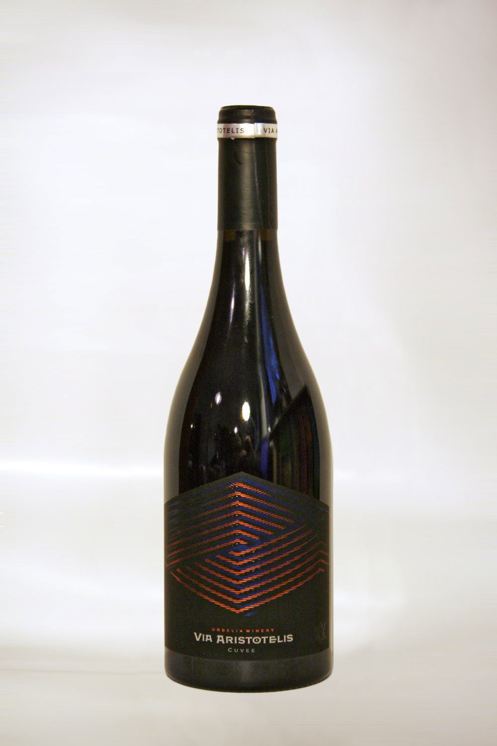Orbelia Via Aristotelis Cuvee 2019 Orbelia Via Aristotelis Cuvee 2019