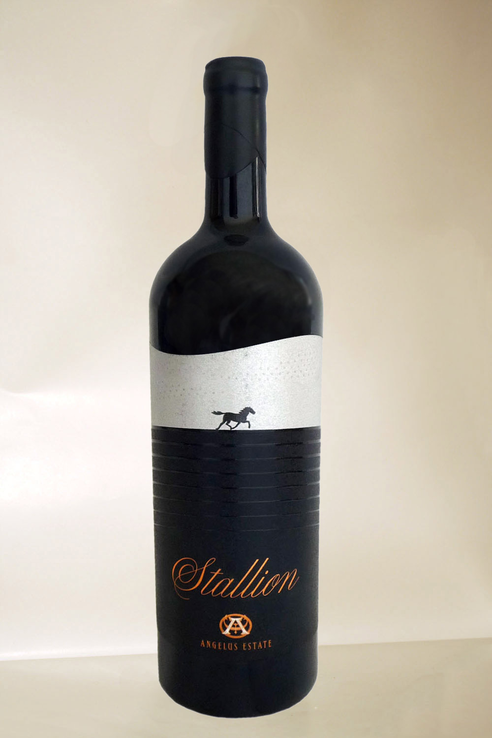 Stallion 2009