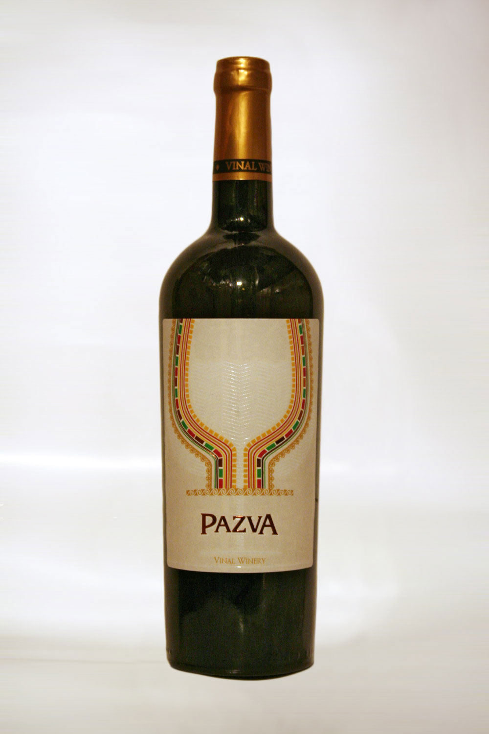 Pazva Blanc 2014