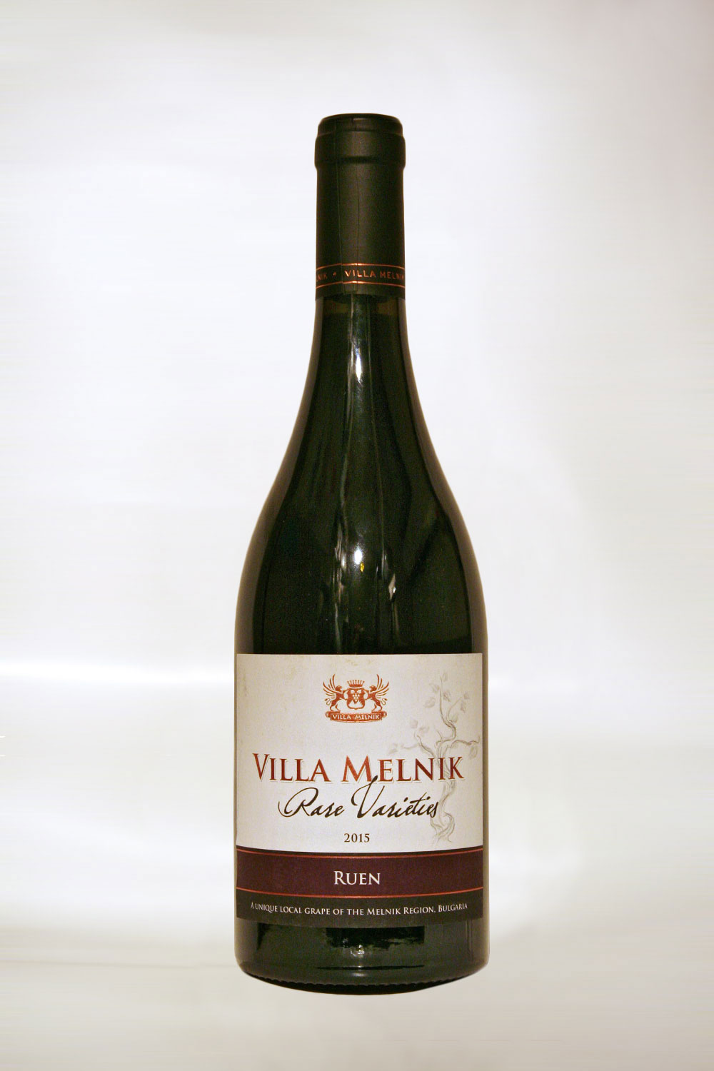 Villa Melnik Rare Varietes Ruen 2015