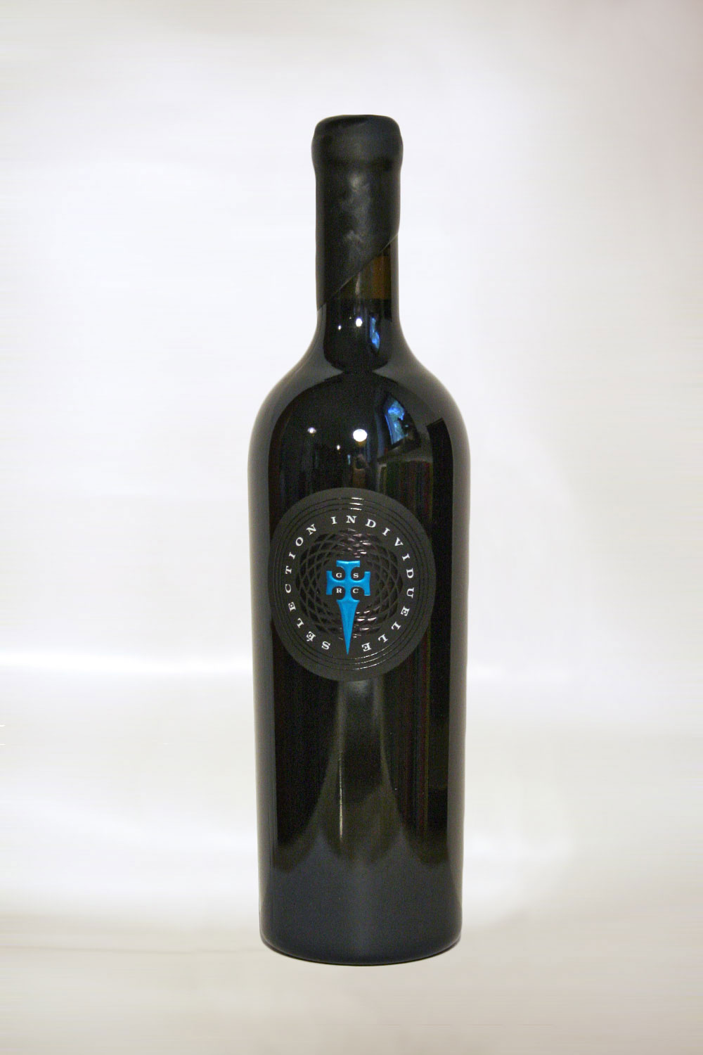 Red Church Estate Selection Individuelle 2018 Red Church Estate Selection Individuelle 2018