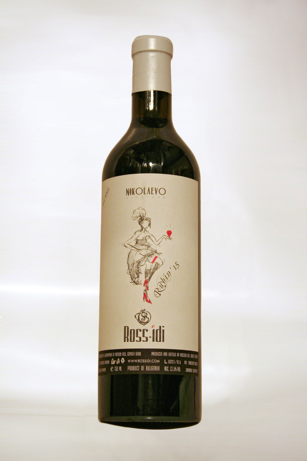 Rossidi Rubin 2015 Rossidi Rubin 2015