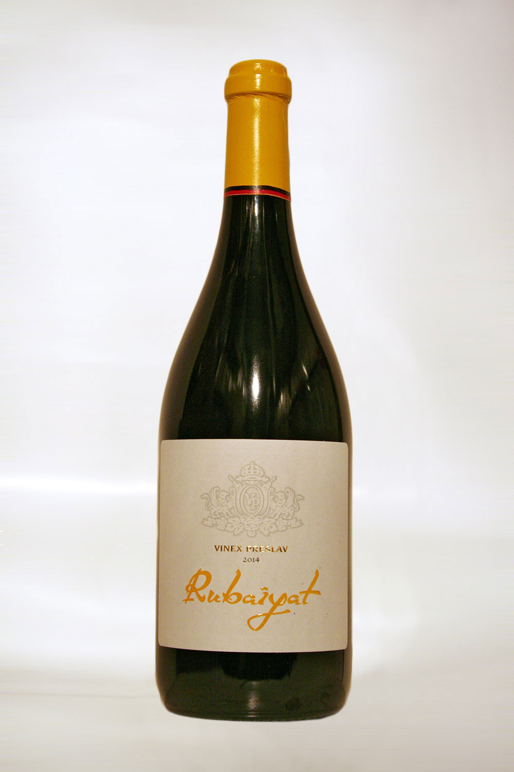 Rubaiyat Chardonnay 2014