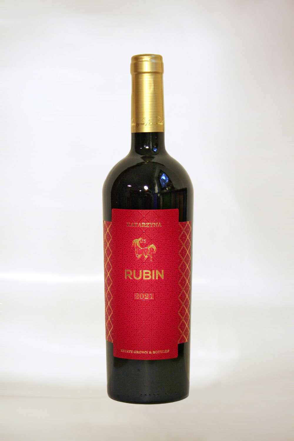 Katarzyna Estate Rubin 2021 Katarzyna Estate Rubin 2021