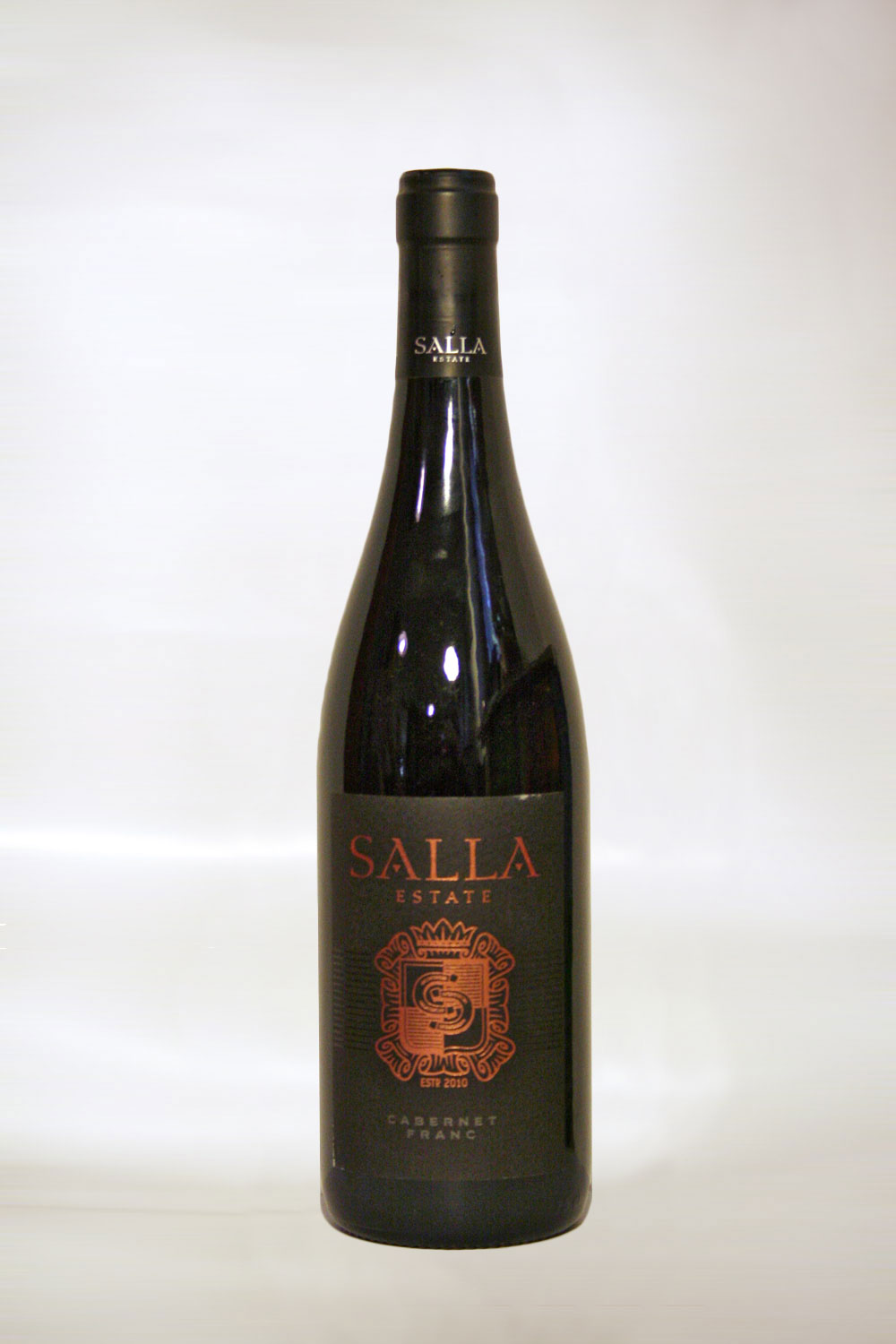 Salla Estate Cabernet Franc 2020 Salla Estate Cabernet Franc 2020
