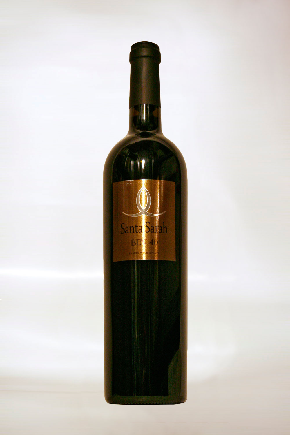 Santa Sarah BIN 40 Cabernet Sauvignon 2015 Santa Sarah BIN 40 Cabernet Sauvignon 2015