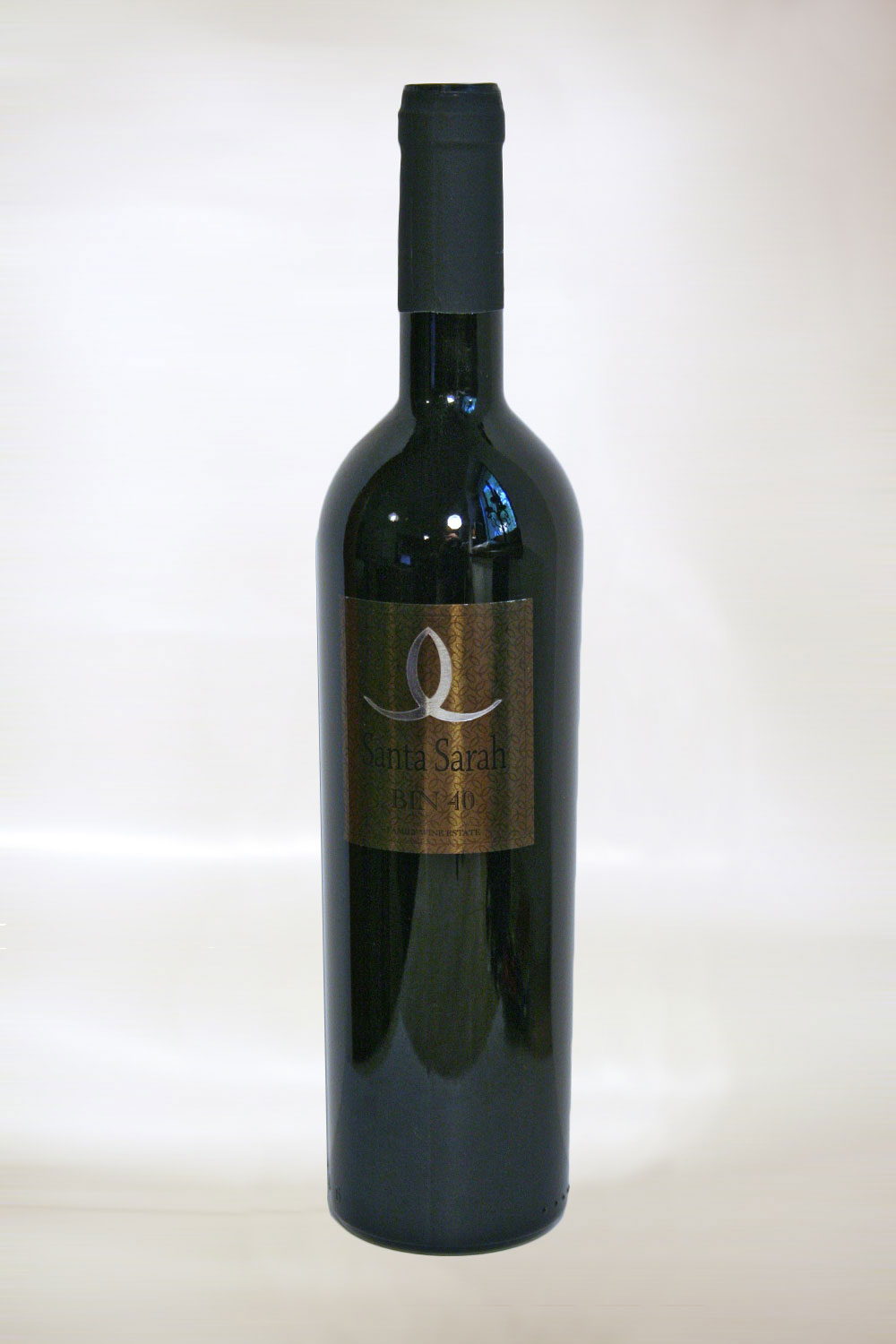 Santa Sarah BIN 40 Cabernet Sauvignon 2017 Santa Sarah BIN 40 Cabernet Sauvignon 2017
