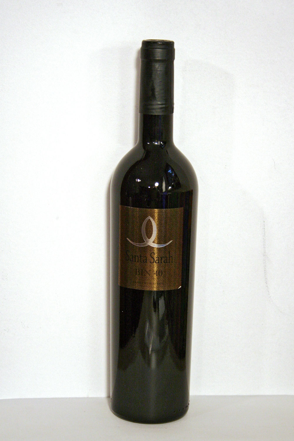 Santa Sarah BIN 40 Cabernet Sauvignon 2019 Santa Sarah BIN 40 Cabernet Sauvignon 2019