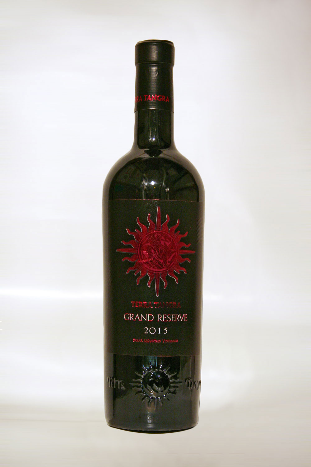 Terra Tangra Grand Reserve 2015