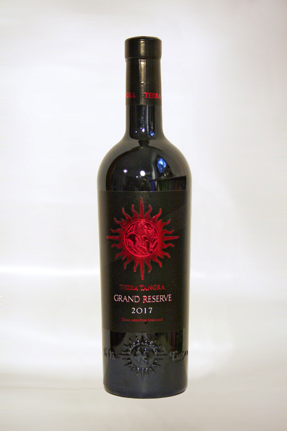 Terra Tangra Grand Reserve 2017