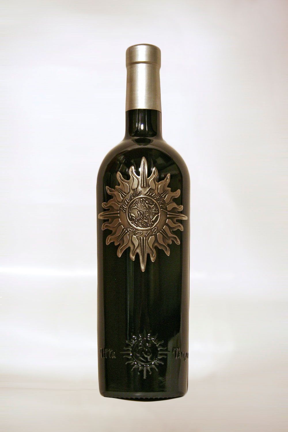 Single Barrel 2012 Single Barrel 2012
