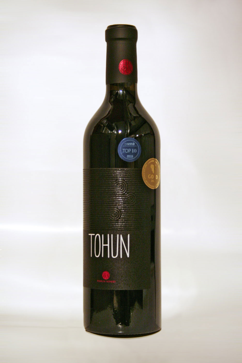 Tohun From Black Sea Coast Red 2011