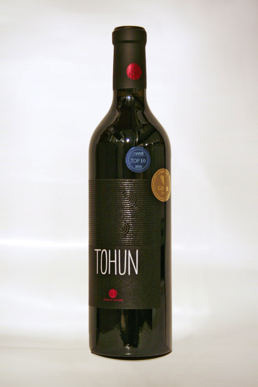 Tohun From Black Sea Coast Red 2011 Tohun From Black Sea Coast Red 2011