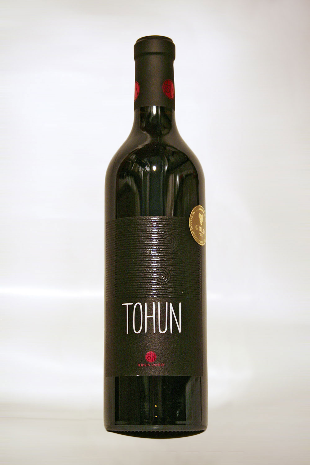 Tohun From Black Sea Coast Red 2013