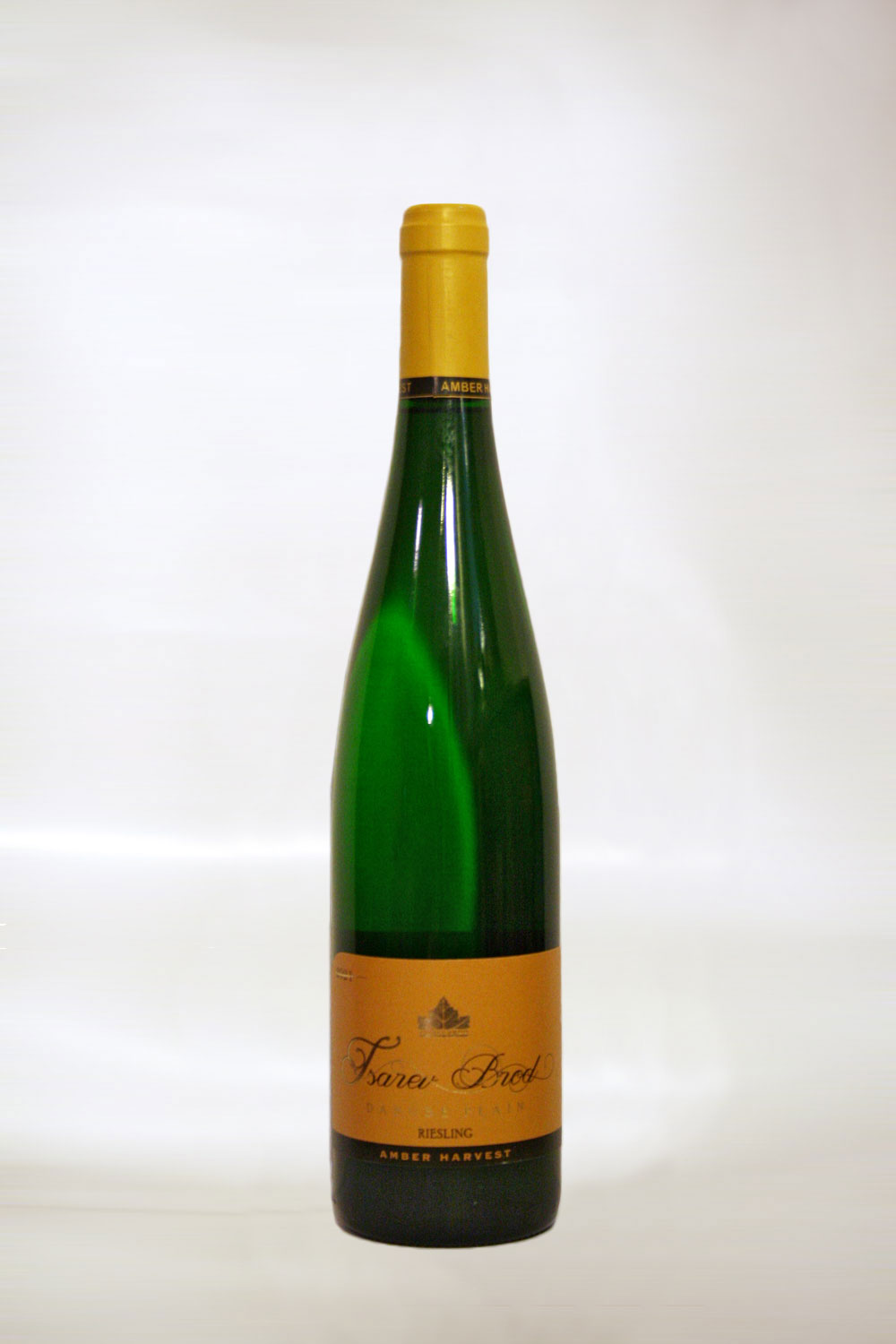 Tsarev Brod Amber Harvest Riesling 2021