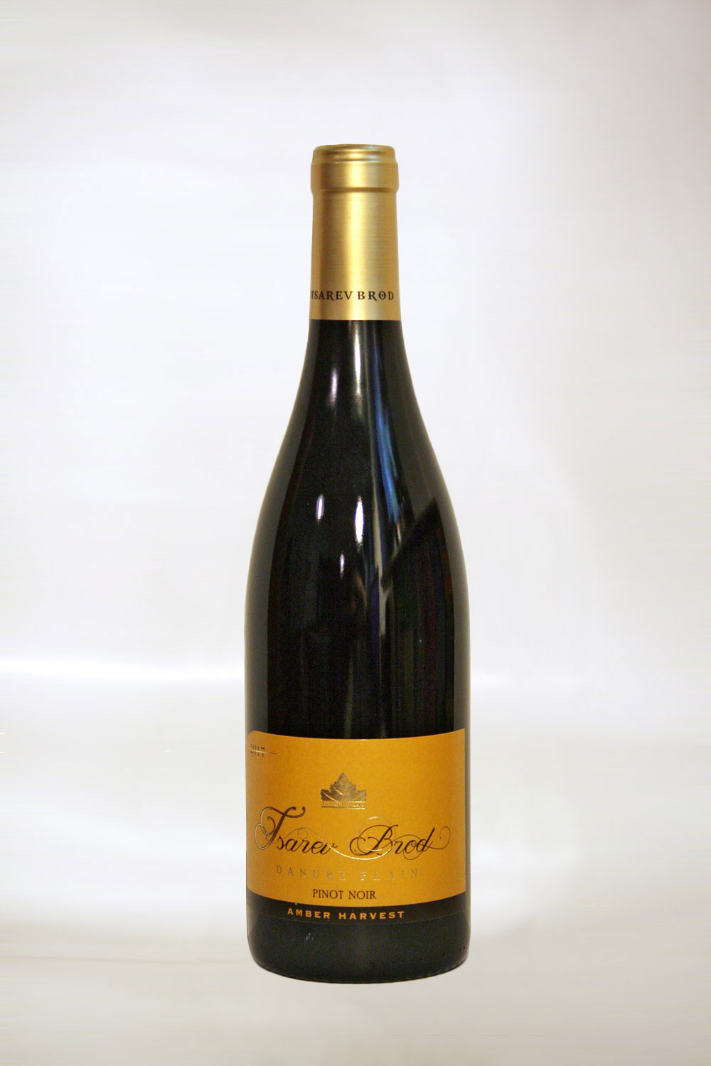 Tsarev Brod Pinot Noir Amber Harvest 2017 Tsarev Brod Pinot Noir Amber Harvest 2017