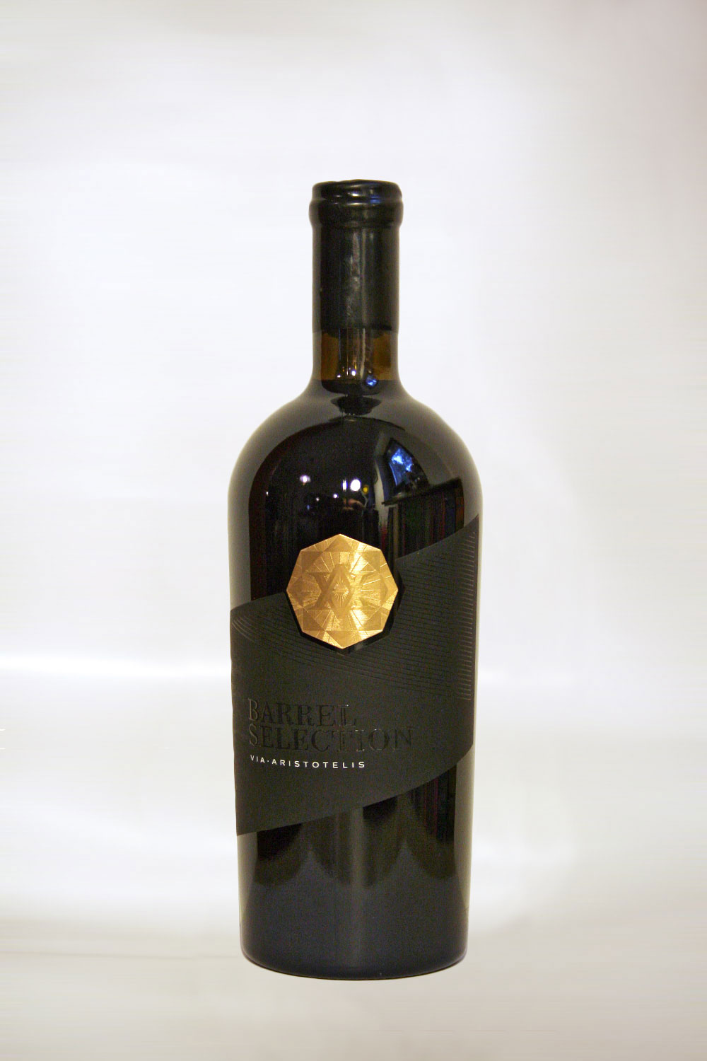 Via Aristotelis Barrel Selection Cabernet Franc 2018 Via Aristotelis Barrel Selection Cabernet Franc 2018
