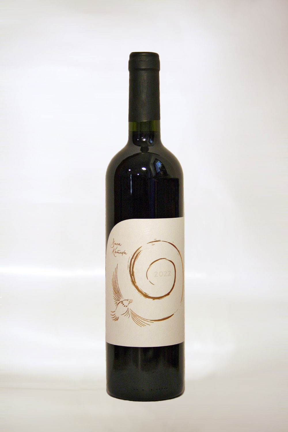 Villa Katina Cabernet Sauvignon Single Barrel 2022 Villa Katina Cabernet Sauvignon Single Barrel 2022