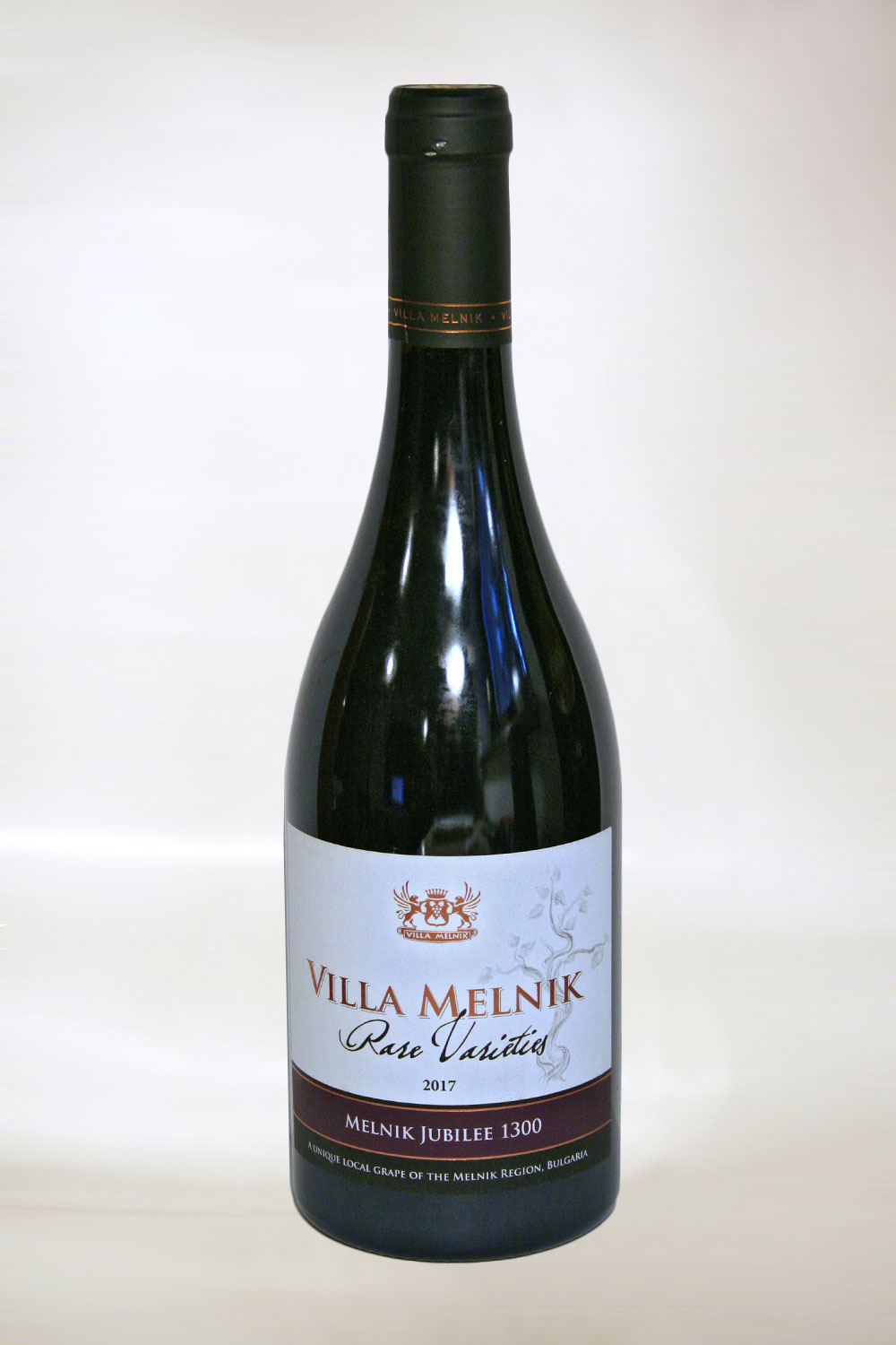 Villa Melnik Rare Varieties Melnik Jubilee 1300 2017 Villa Melnik Rare Varieties Melnik Jubilee 1300 2017