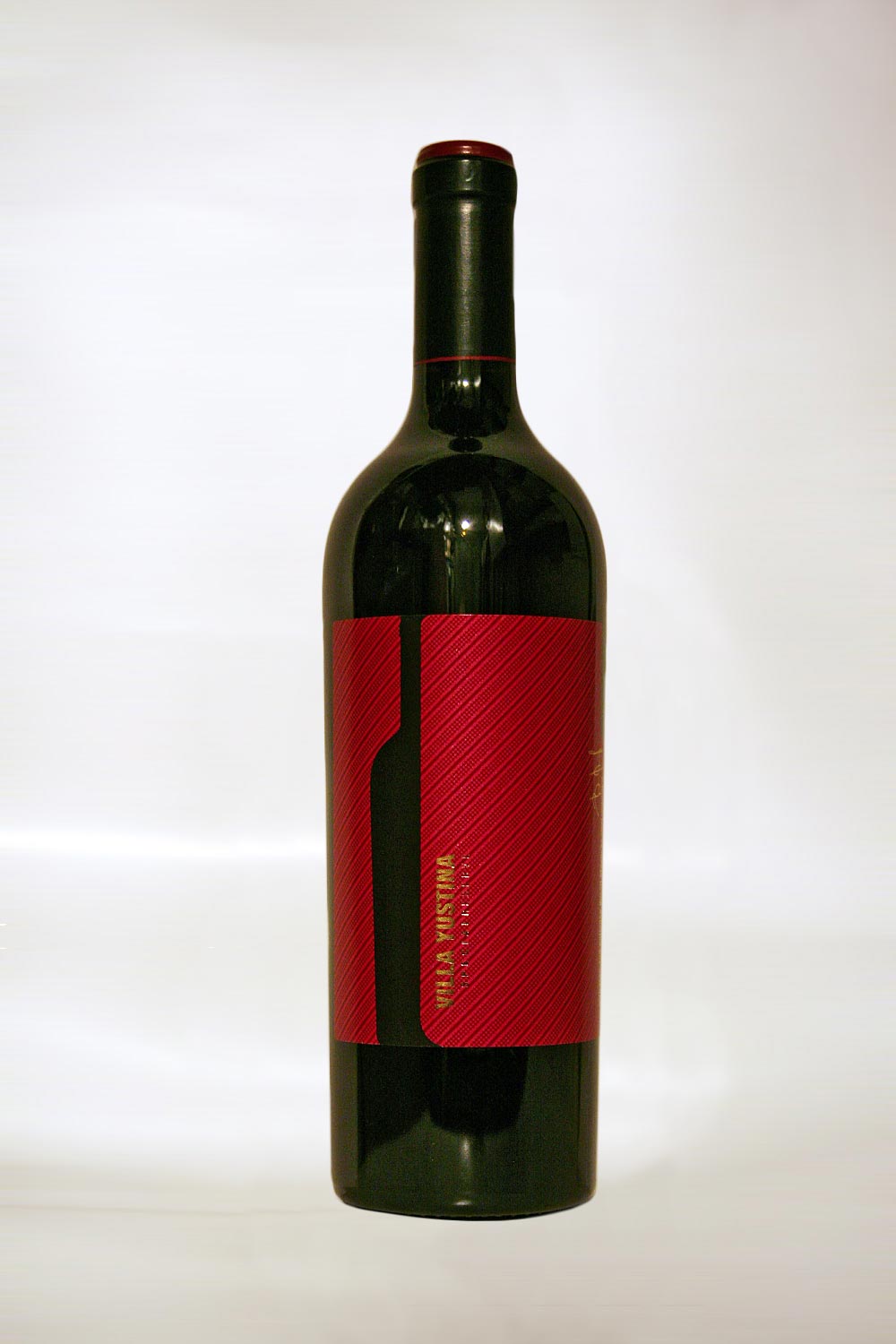 Villa Yustina Special Reserve 2011 Villa Yustina Special Reserve 2011