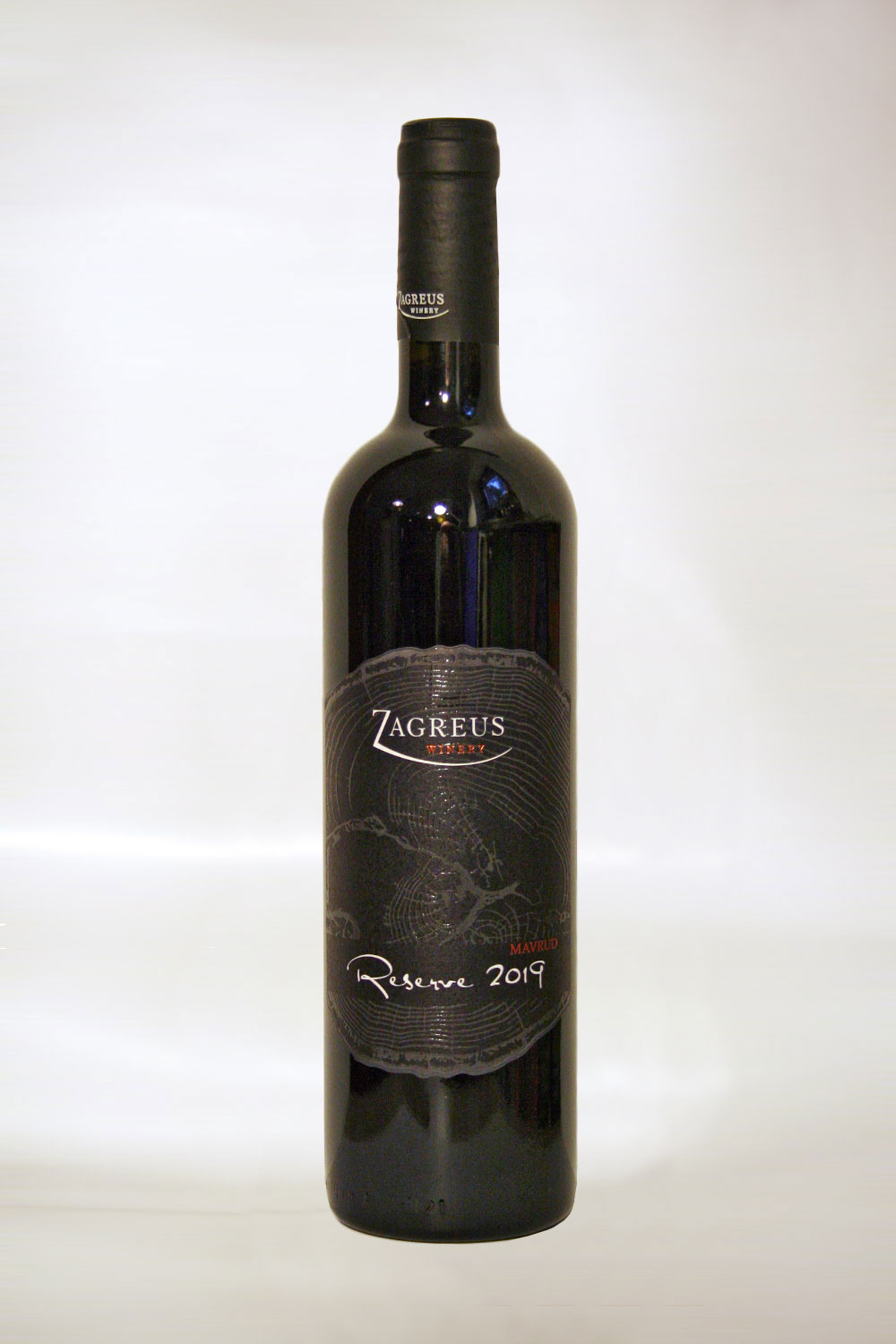 Zagreus Mavrud Reserve 2019 Zagreus Mavrud Reserve 2019