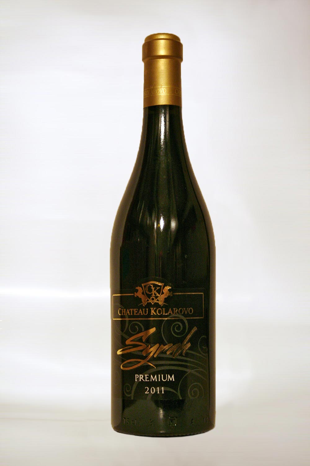 Syrah Premium 2011