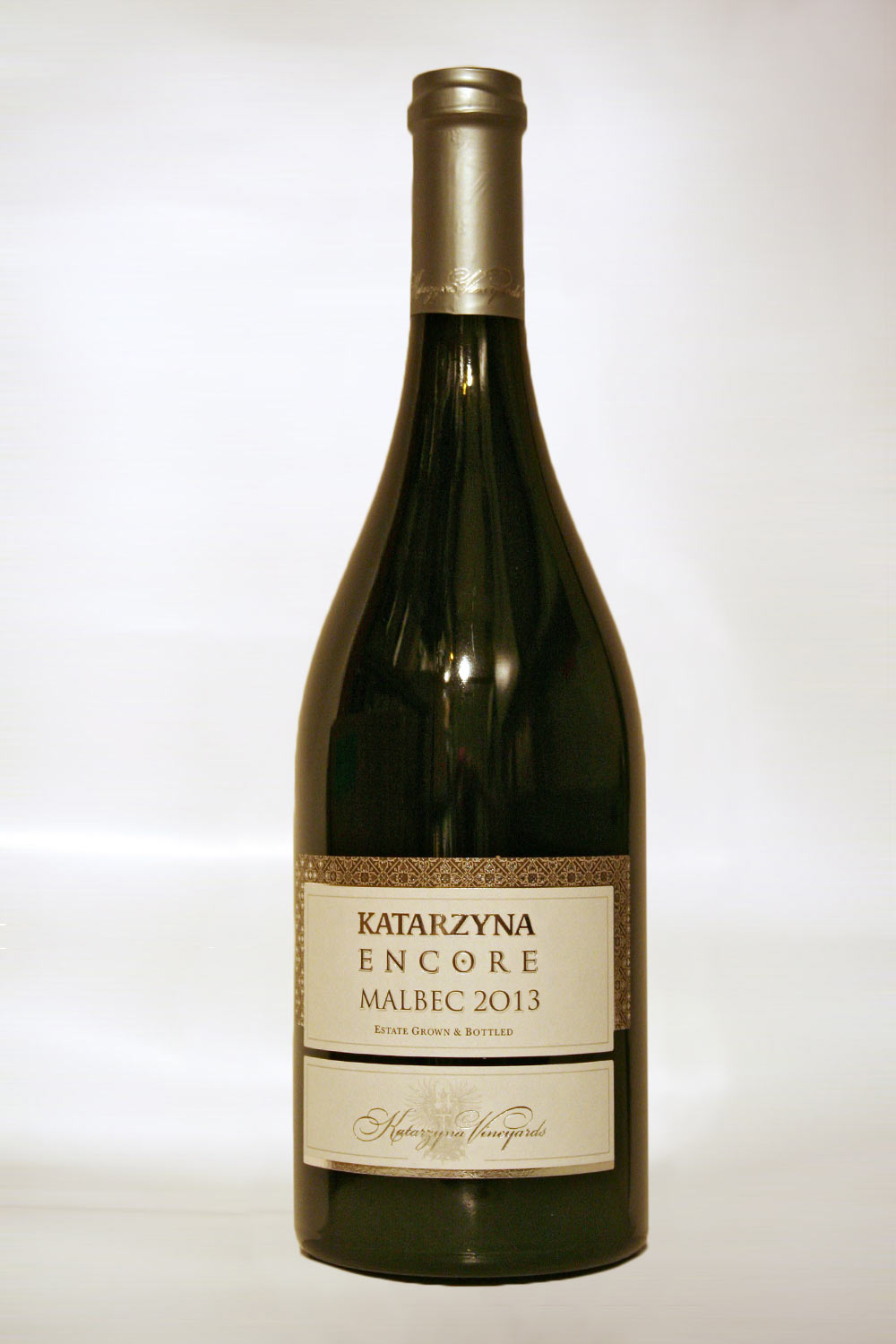 Katarzyna Encore Malbec 2013