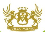Vine Cellar Villa Melnik